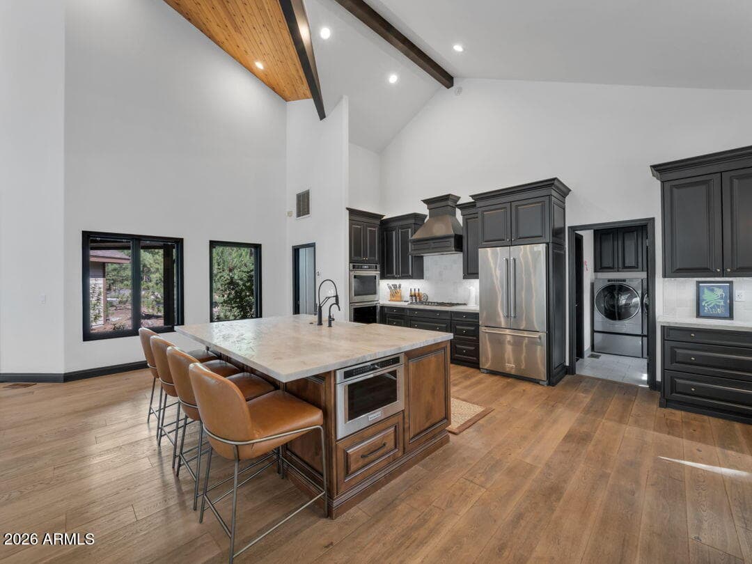 2563 Hart Merriam, Flagstaff, AZ 86005 — photo 13 of 93