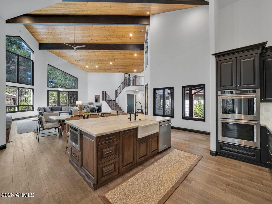 2563 Hart Merriam, Flagstaff, AZ 86005 — photo 14 of 93