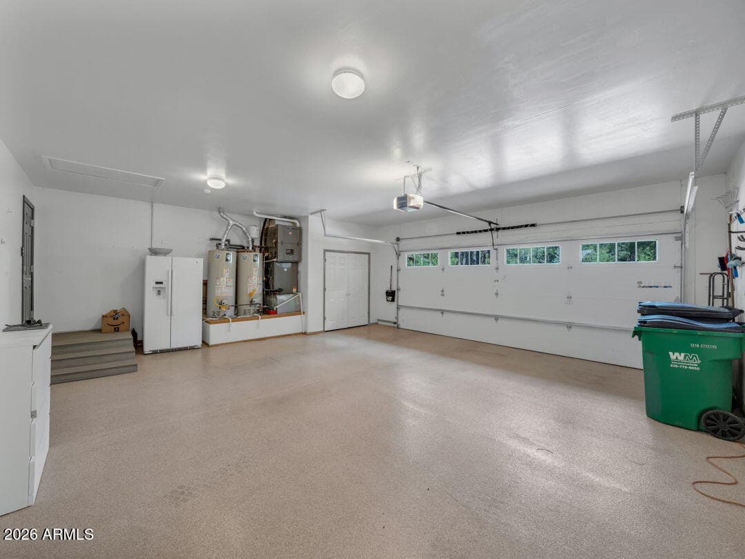 2563 Hart Merriam, Flagstaff, AZ 86005 — photo 34 of 93