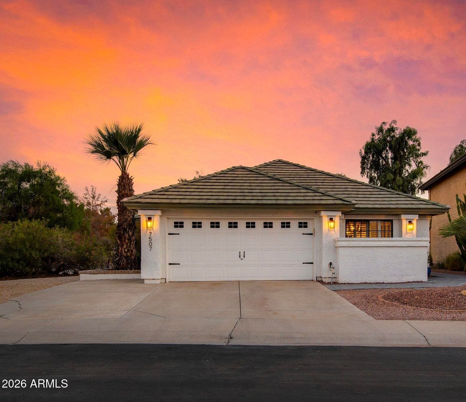 7507 W Sequoia Drive, Glendale, AZ 85308 — photo 5 of 55