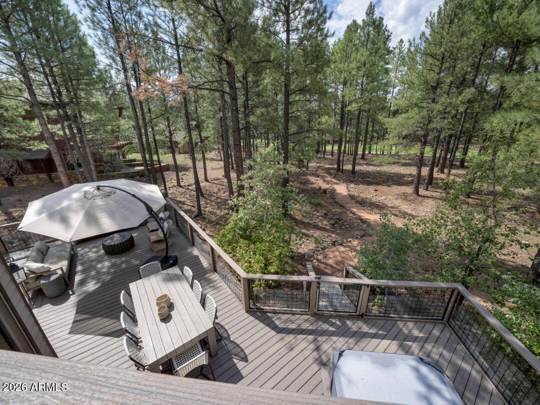 2563 Hart Merriam, Flagstaff, AZ 86005 — photo 31 of 93