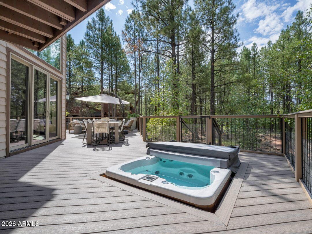 2563 Hart Merriam, Flagstaff, AZ 86005 — photo 32 of 93
