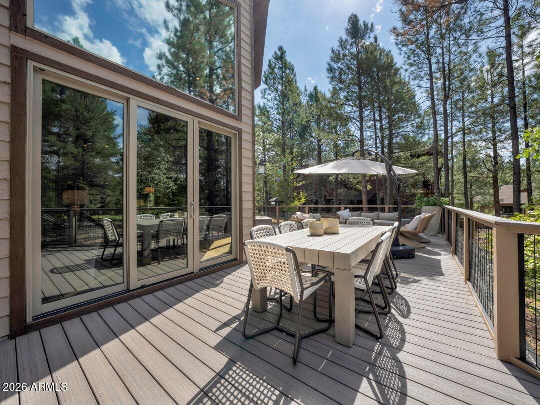 2563 Hart Merriam, Flagstaff, AZ 86005 — photo 35 of 93