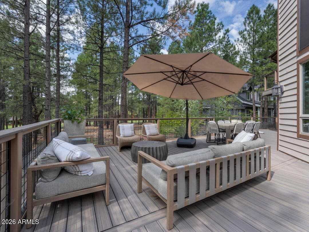 2563 Hart Merriam, Flagstaff, AZ 86005 — photo 36 of 93