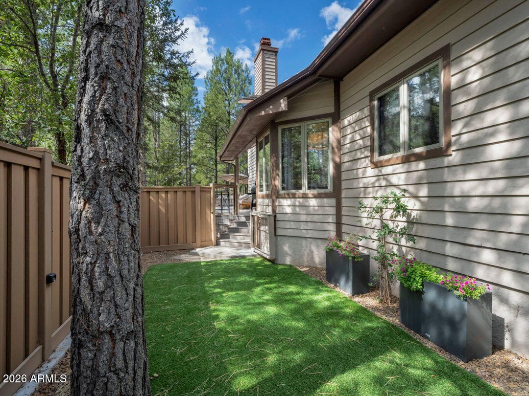 2563 Hart Merriam, Flagstaff, AZ 86005 — photo 38 of 93
