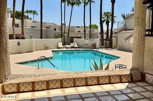 6225 N 30th Way, Phoenix, AZ 85016 — photo 26 of 31