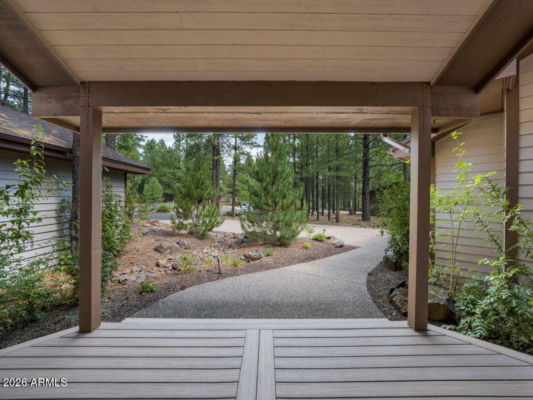 2563 Hart Merriam, Flagstaff, AZ 86005 — photo 43 of 93