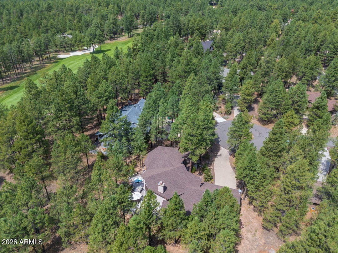 2563 Hart Merriam, Flagstaff, AZ 86005 — photo 46 of 93