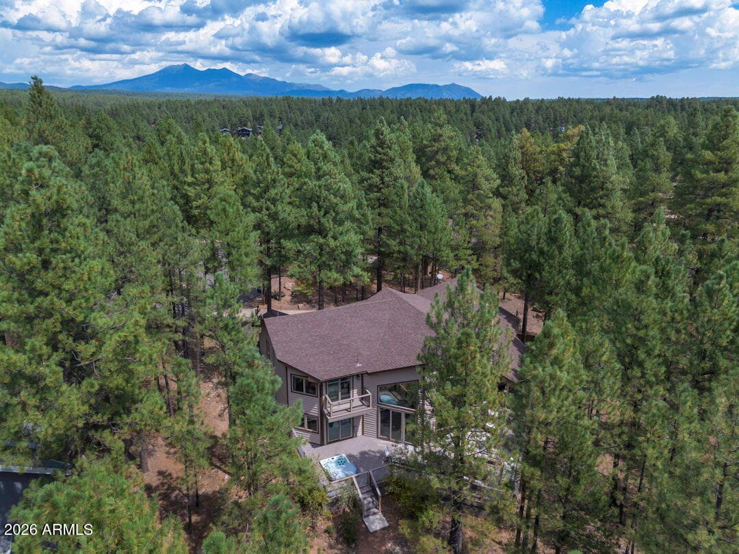 2563 Hart Merriam, Flagstaff, AZ 86005 — photo 49 of 93