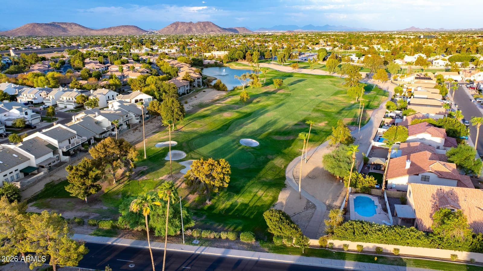 7507 W Sequoia Drive, Glendale, AZ 85308 — photo 54 of 55