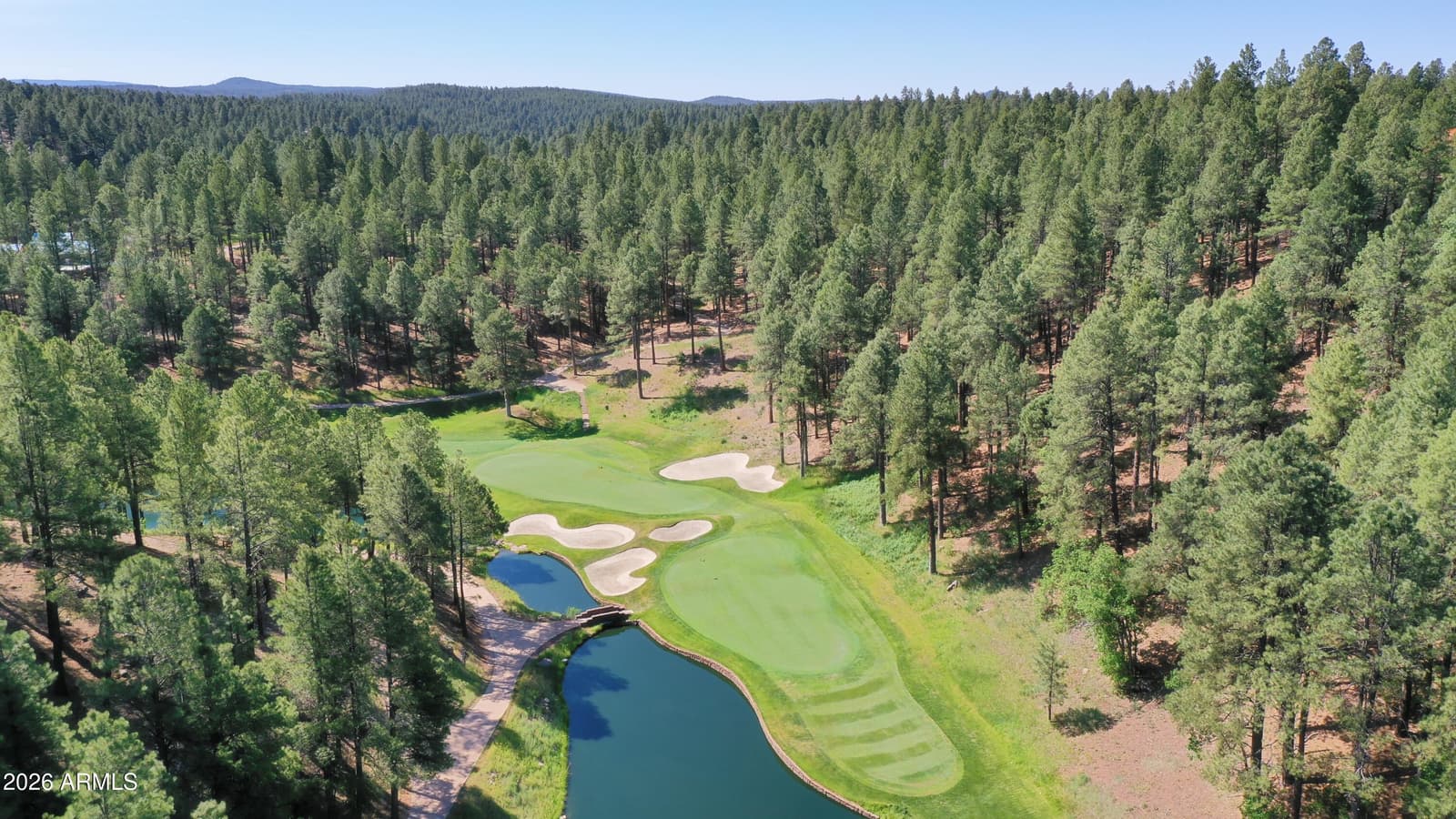 2563 Hart Merriam, Flagstaff, AZ 86005 — photo 53 of 93