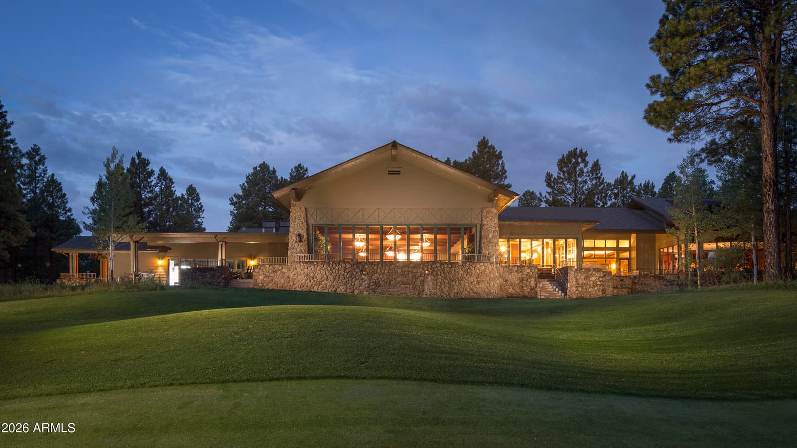 2563 Hart Merriam, Flagstaff, AZ 86005 — photo 80 of 93