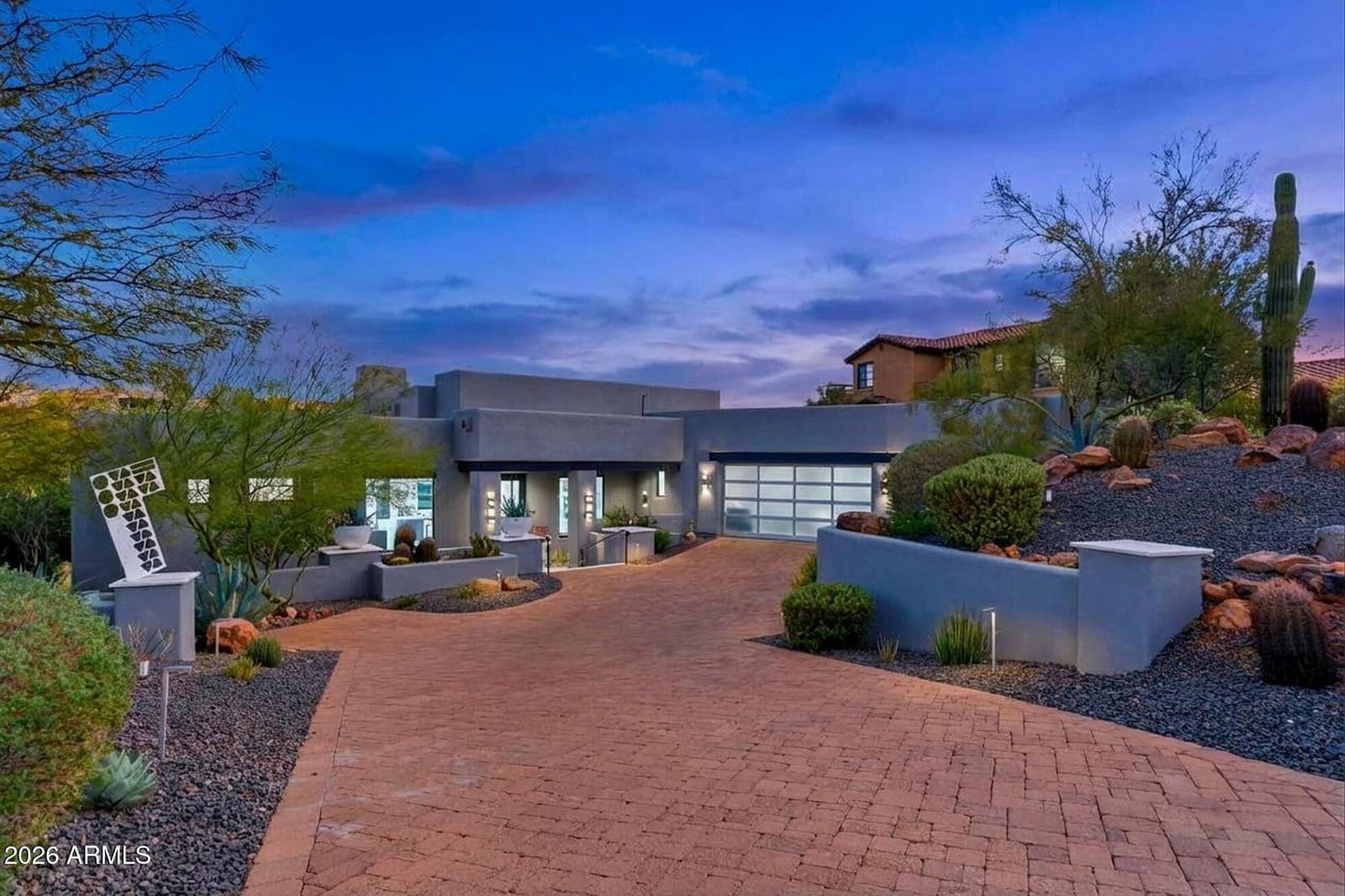 10139 N Azure Vista Trail, Fountain Hills, AZ 85268 — photo 1 of 60