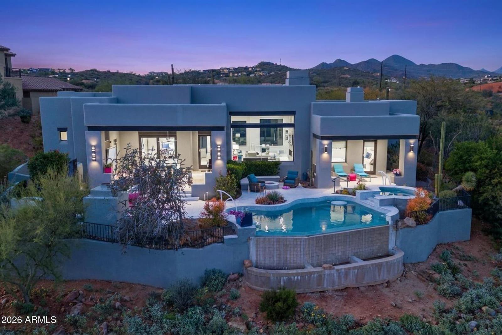 10139 N Azure Vista Trail, Fountain Hills, AZ 85268 — photo 2 of 60