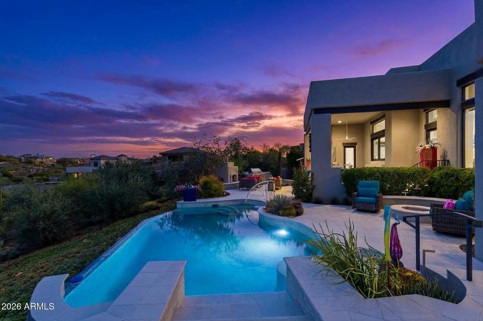 10139 N Azure Vista Trail, Fountain Hills, AZ 85268 — photo 4 of 60