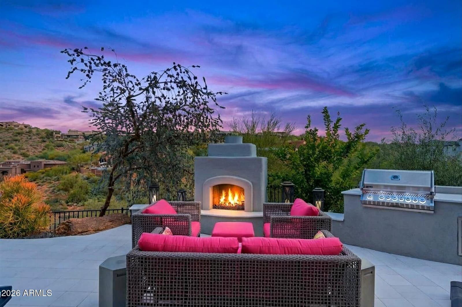 10139 N Azure Vista Trail, Fountain Hills, AZ 85268 — photo 5 of 60