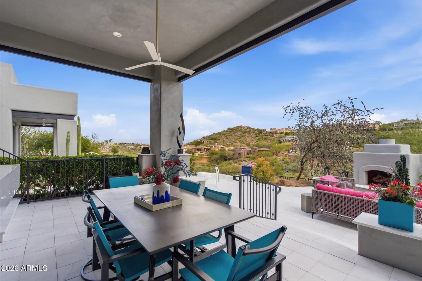 10139 N Azure Vista Trail, Fountain Hills, AZ 85268 — photo 38 of 60