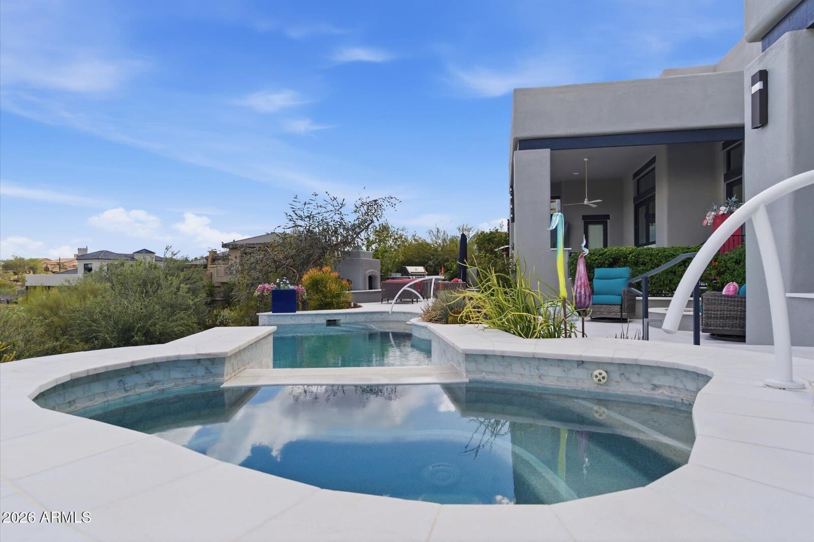 10139 N Azure Vista Trail, Fountain Hills, AZ 85268 — photo 42 of 60