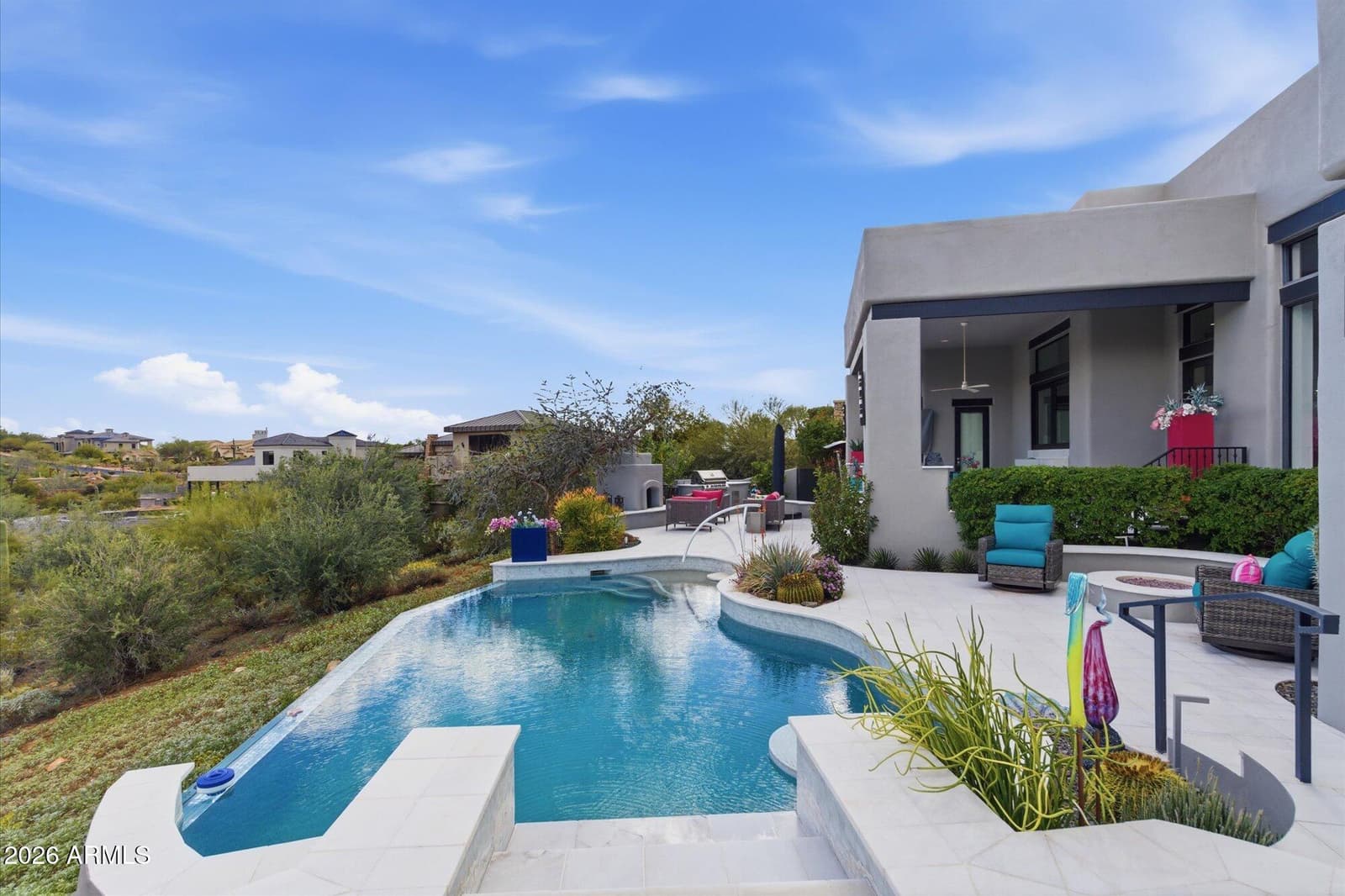 10139 N Azure Vista Trail, Fountain Hills, AZ 85268 — photo 43 of 60