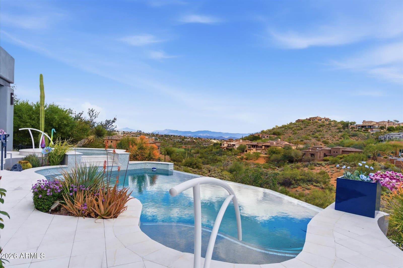 10139 N Azure Vista Trail, Fountain Hills, AZ 85268 — photo 44 of 60