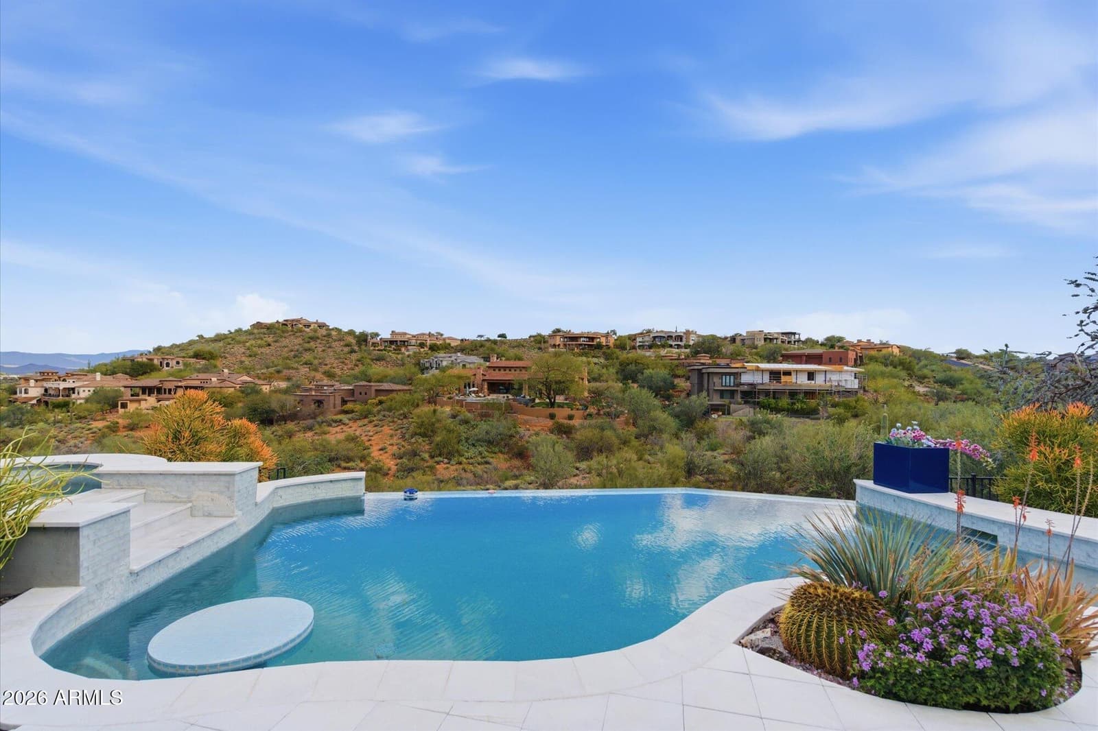 10139 N Azure Vista Trail, Fountain Hills, AZ 85268 — photo 45 of 60