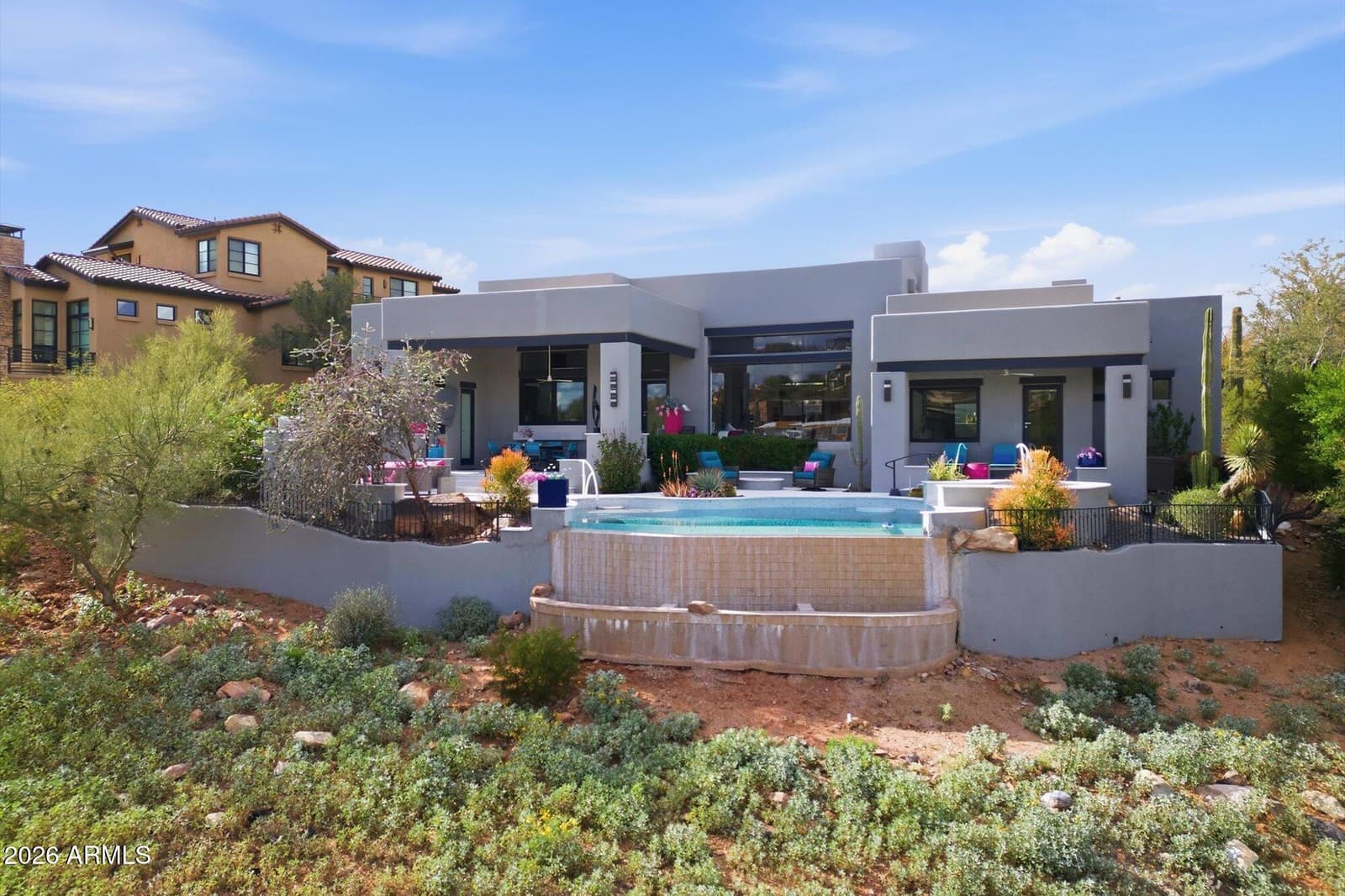 10139 N Azure Vista Trail, Fountain Hills, AZ 85268 — photo 47 of 60