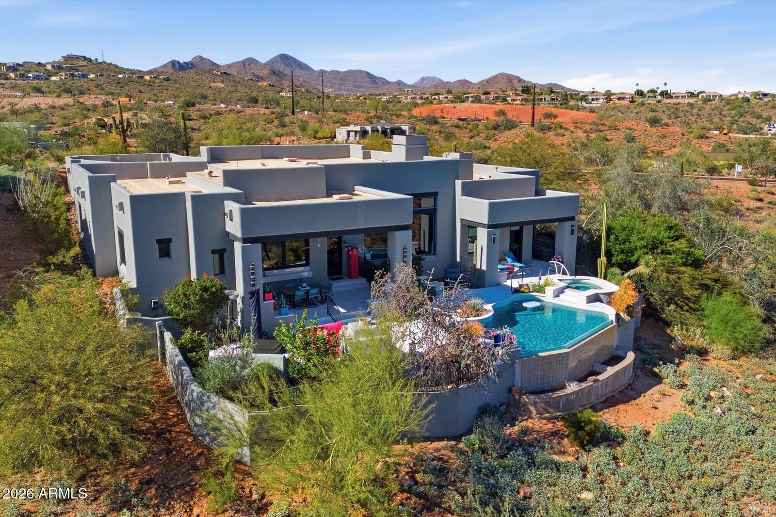 10139 N Azure Vista Trail, Fountain Hills, AZ 85268 — photo 48 of 60