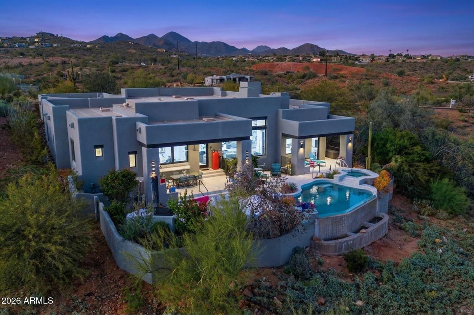 10139 N Azure Vista Trail, Fountain Hills, AZ 85268 — photo 50 of 60