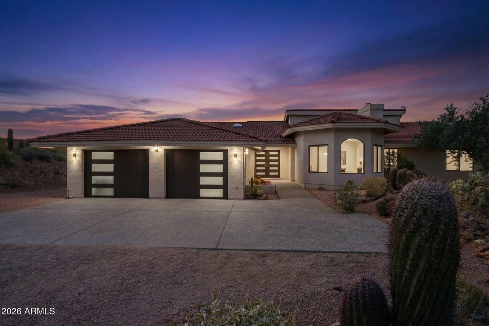 9031 N Desperado Court, Fountain Hills, AZ 85268 — photo 3 of 53