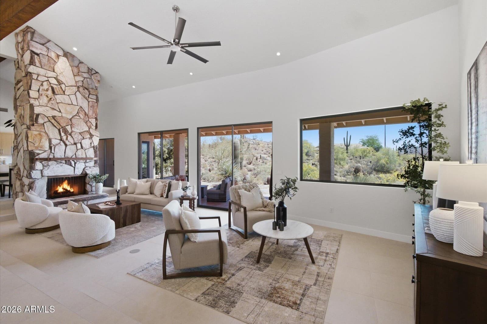 9031 N Desperado Court, Fountain Hills, AZ 85268 — photo 4 of 53