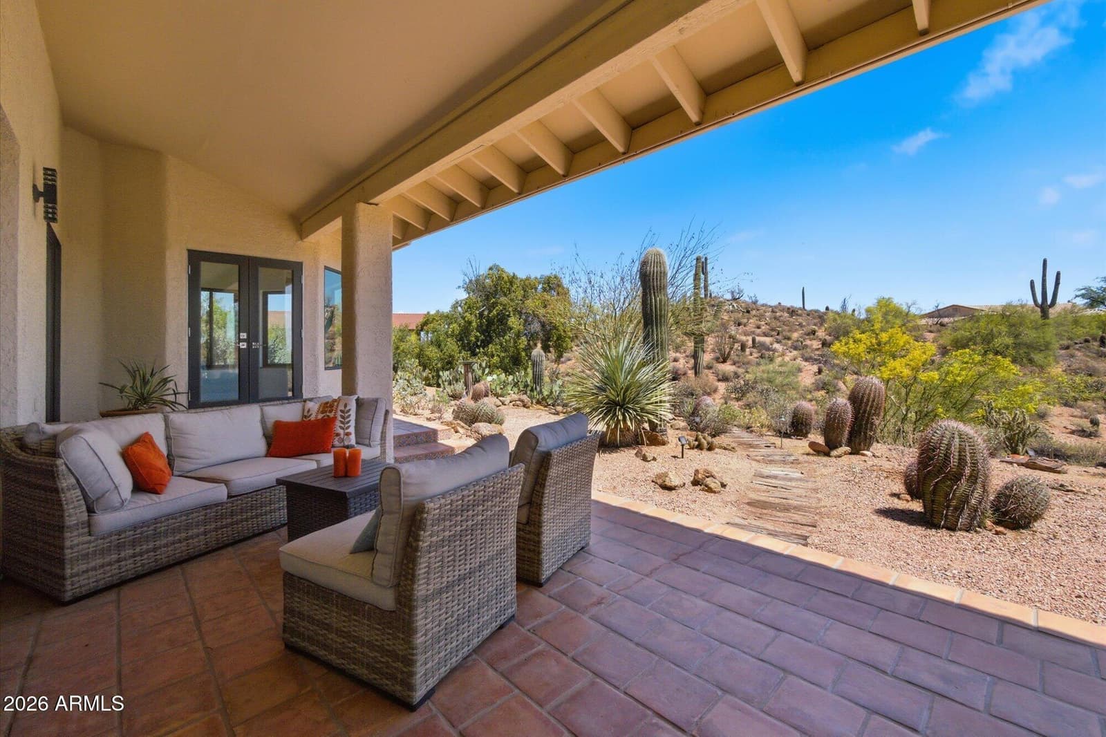 9031 N Desperado Court, Fountain Hills, AZ 85268 — photo 37 of 53