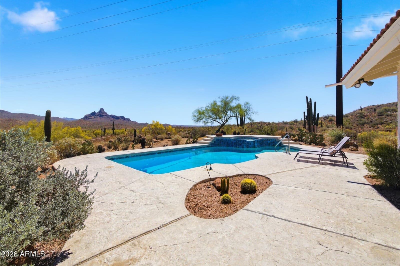 9031 N Desperado Court, Fountain Hills, AZ 85268 — photo 39 of 53