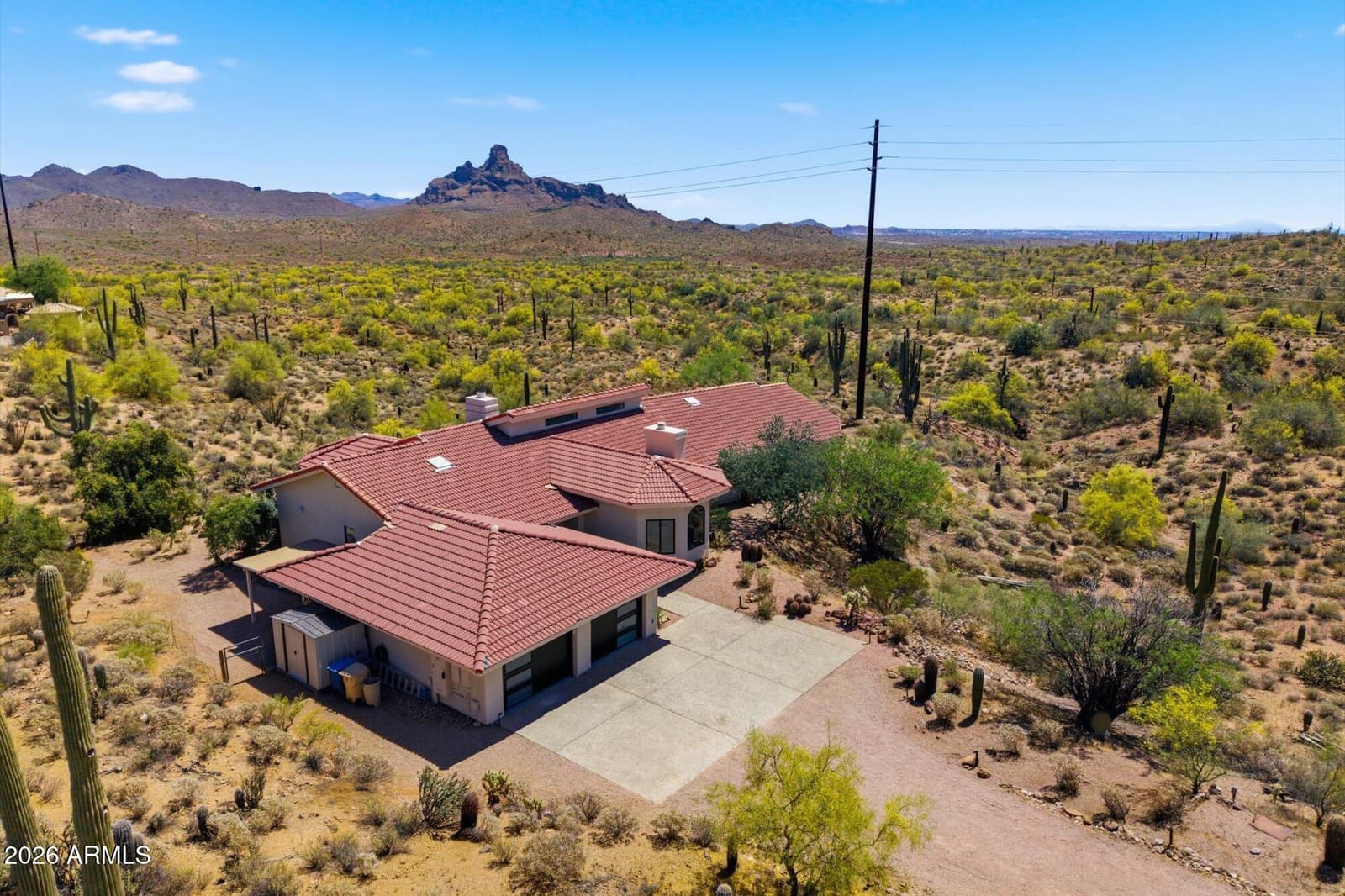 9031 N Desperado Court, Fountain Hills, AZ 85268 — photo 43 of 53