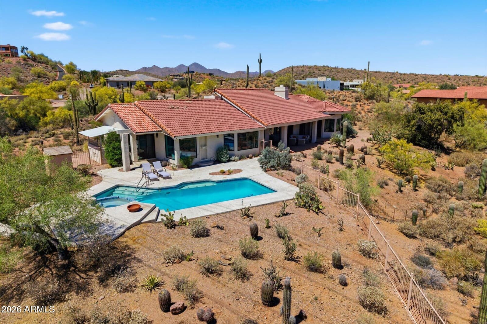 9031 N Desperado Court, Fountain Hills, AZ 85268 — photo 44 of 53