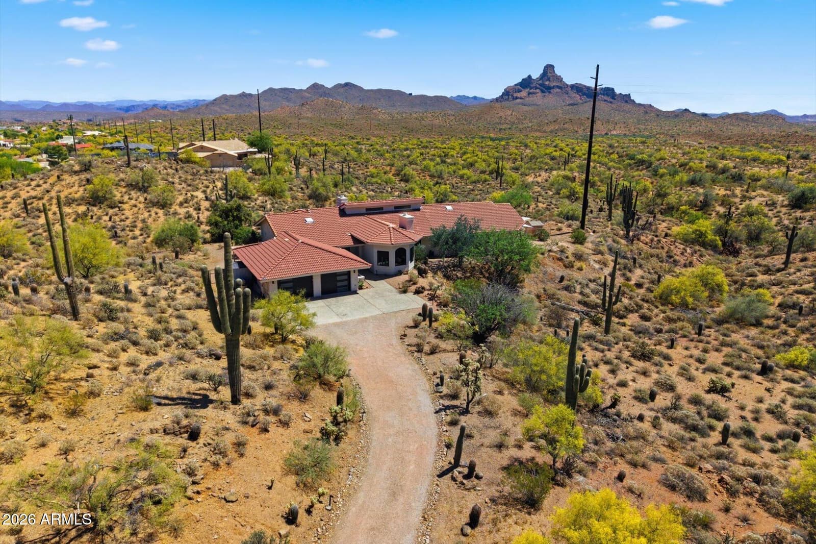 9031 N Desperado Court, Fountain Hills, AZ 85268 — photo 47 of 53