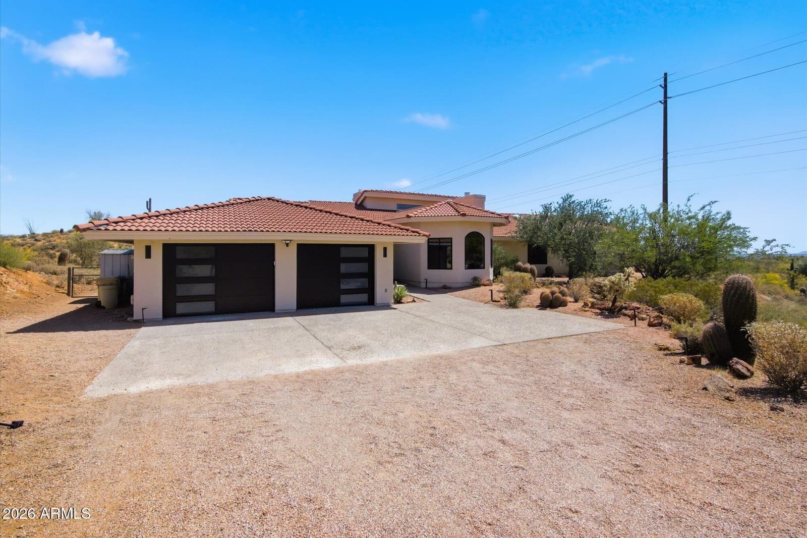 9031 N Desperado Court, Fountain Hills, AZ 85268 — photo 49 of 53