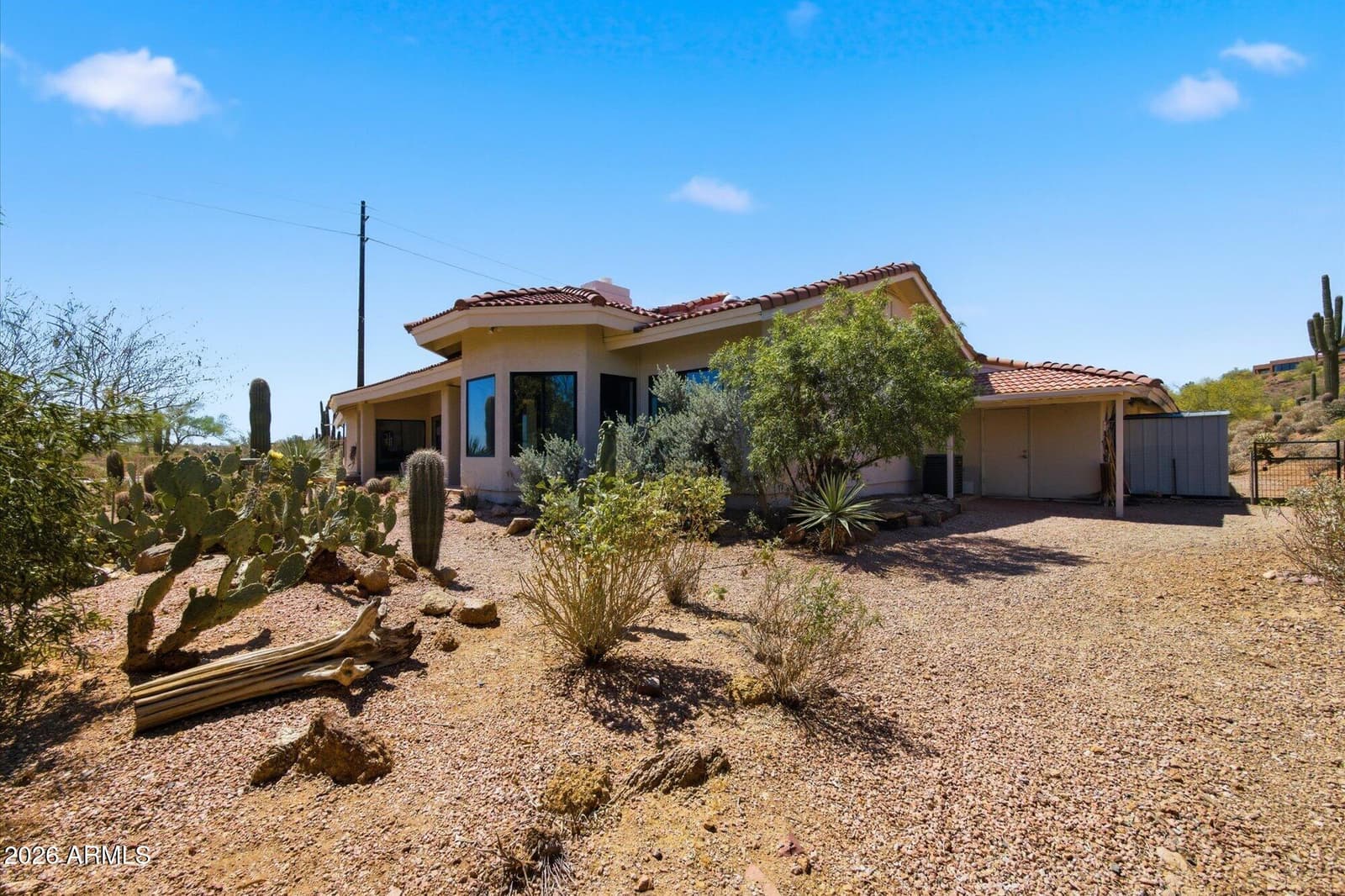 9031 N Desperado Court, Fountain Hills, AZ 85268 — photo 50 of 53