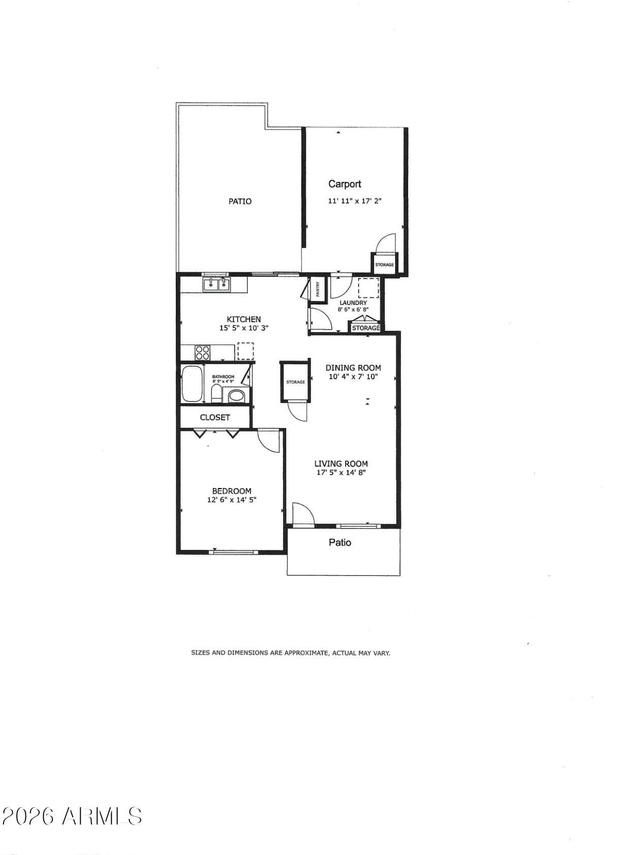 9623 N 111th Avenue, Sun City, AZ 85351 — photo 23 of 23