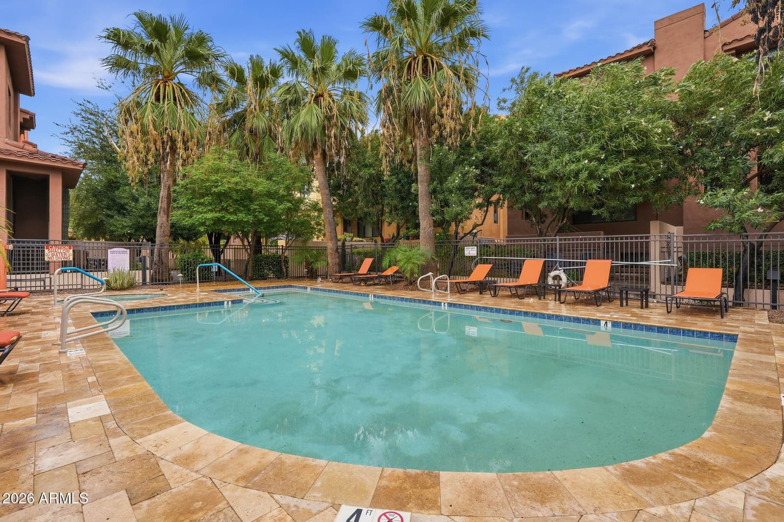 9551 E Redfield Road 1036, Scottsdale, AZ 85260 — photo 35 of 39