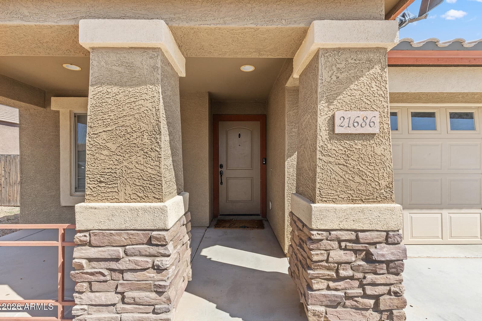 21686 W Hess Avenue, Buckeye, AZ 85326 — photo 4 of 47
