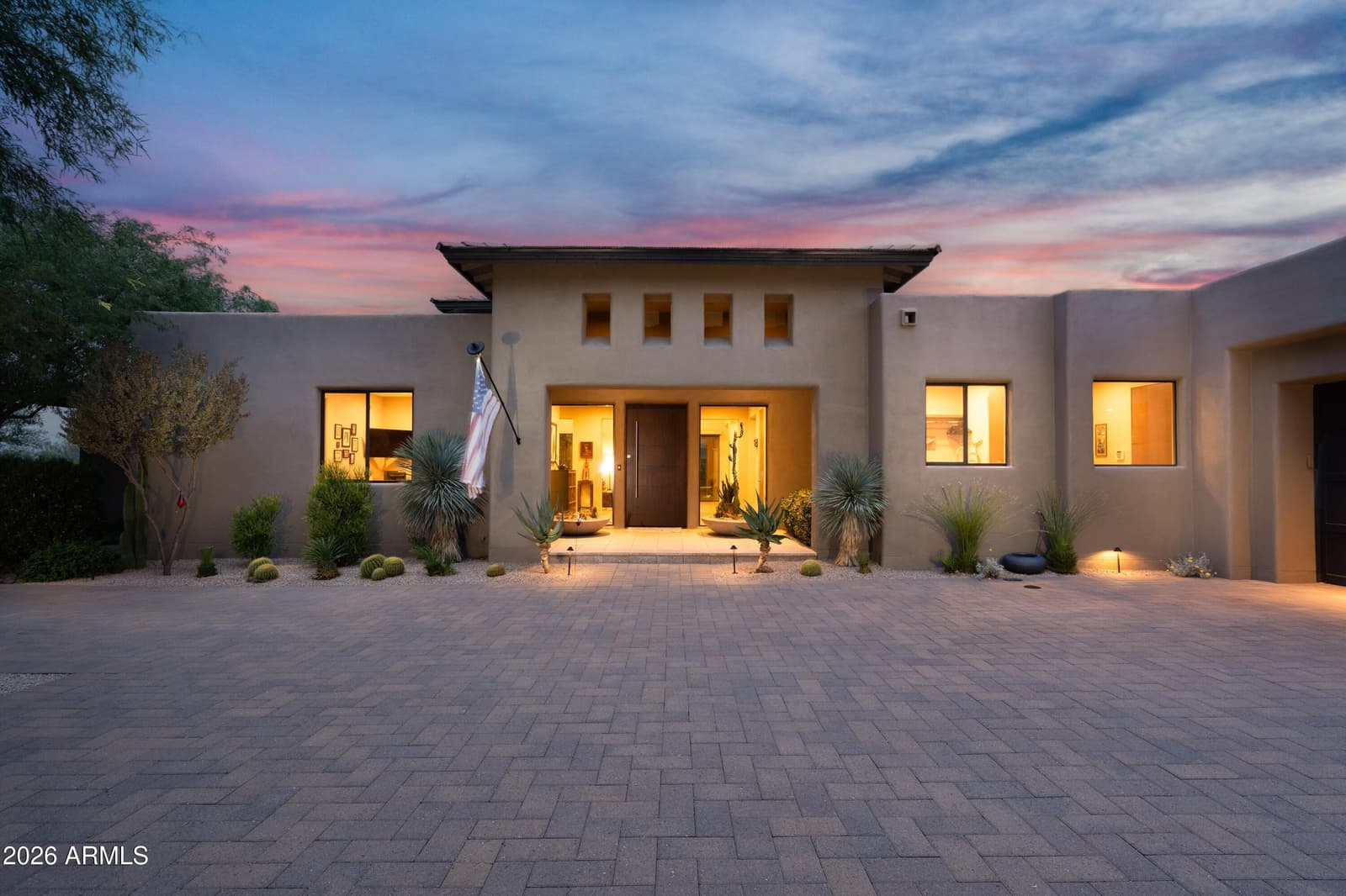 39530 N 106th Street, Scottsdale, AZ 85262 — photo 3 of 34