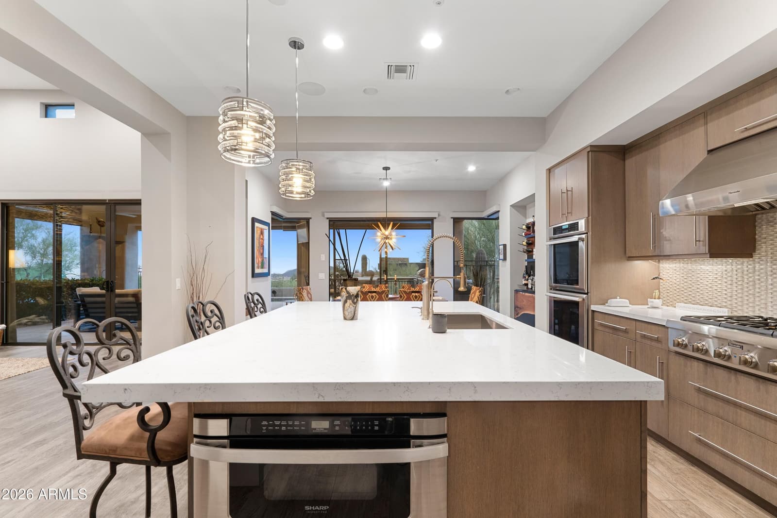 39530 N 106th Street, Scottsdale, AZ 85262 — photo 10 of 34