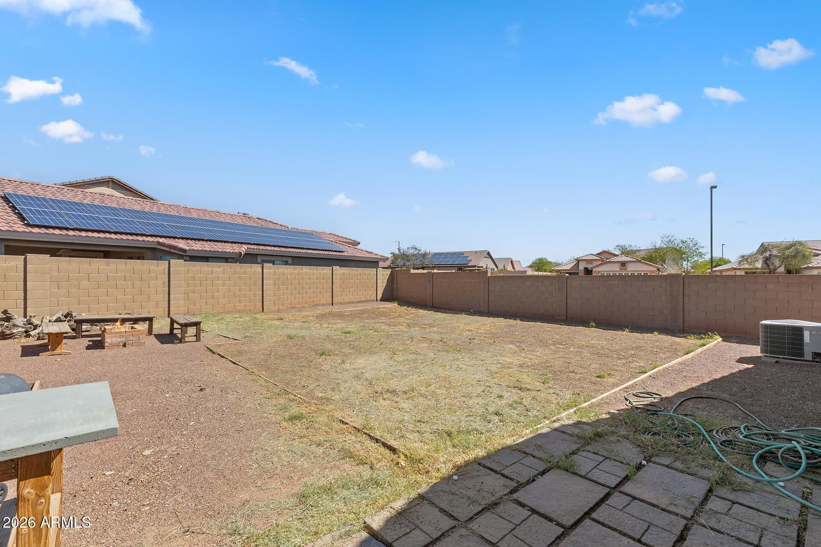 21686 W Hess Avenue, Buckeye, AZ 85326 — photo 43 of 47