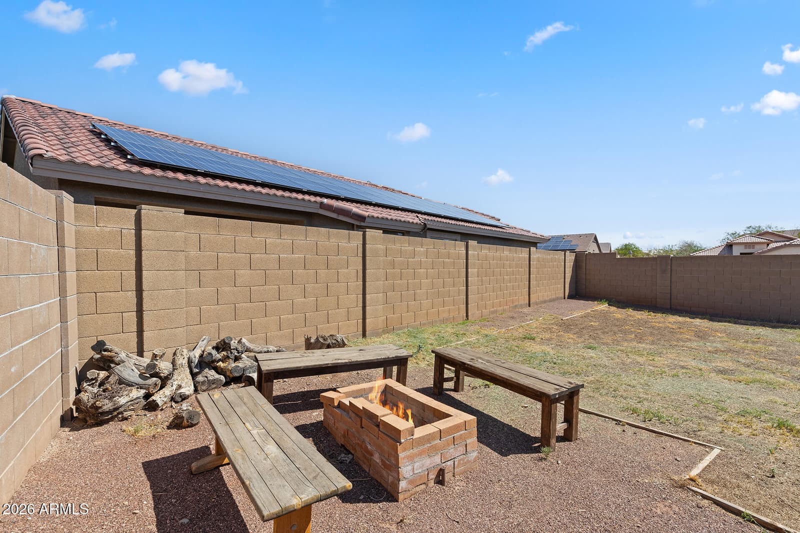 21686 W Hess Avenue, Buckeye, AZ 85326 — photo 45 of 47