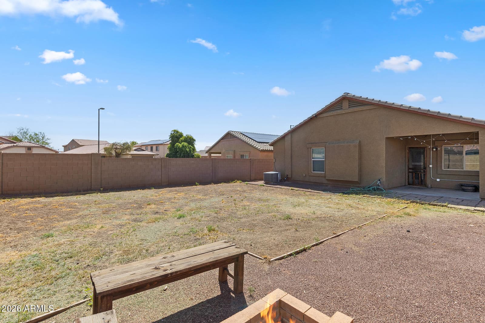 21686 W Hess Avenue, Buckeye, AZ 85326 — photo 46 of 47