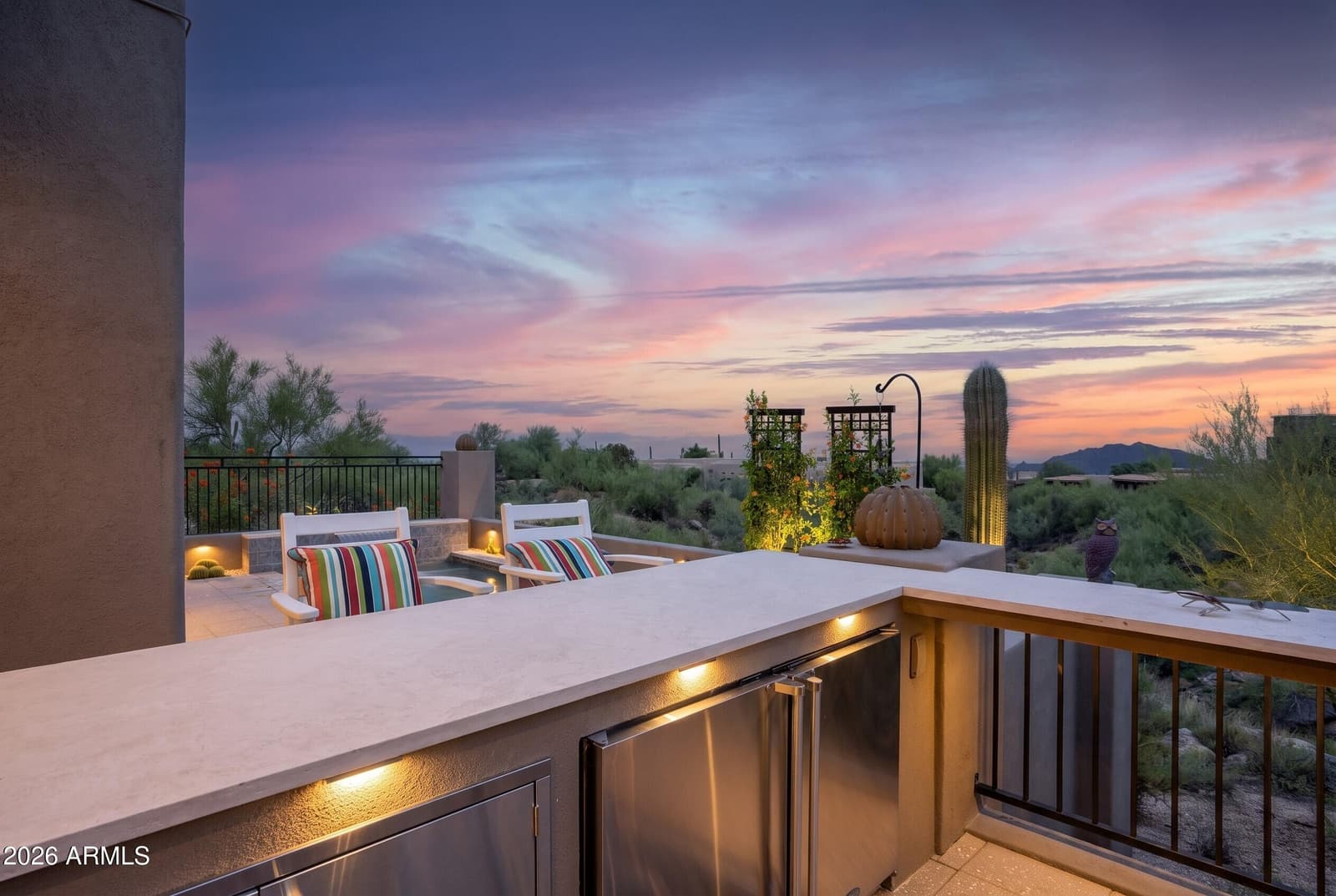 39530 N 106th Street, Scottsdale, AZ 85262 — photo 32 of 34