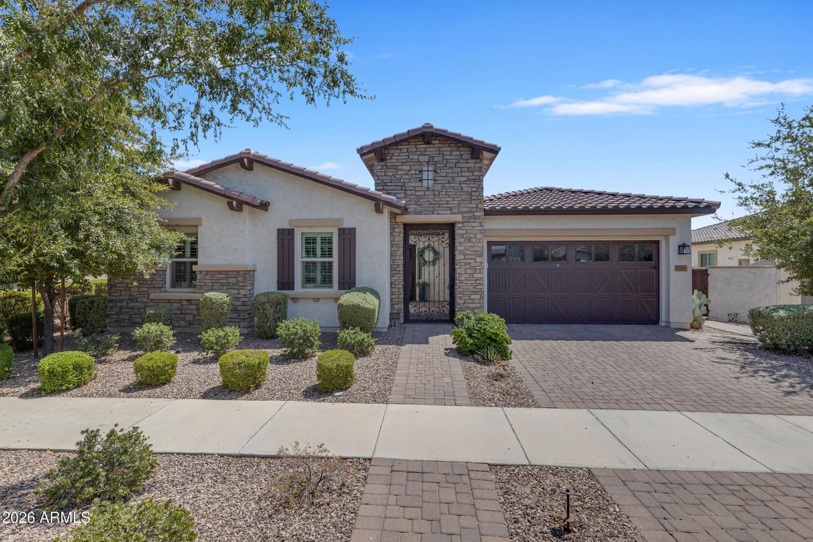 10351 E Bergeron Avenue, Mesa, AZ 85212 — photo 44 of 60