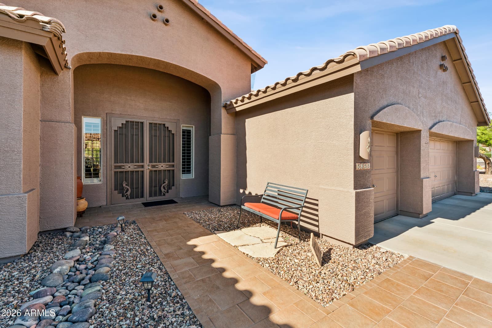 5358 S Mohave Sage Drive, Gold Canyon, AZ 85118 — photo 2 of 43