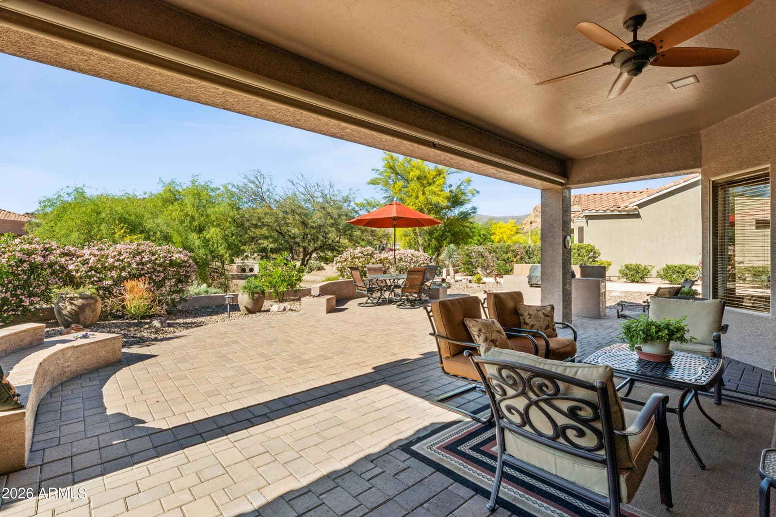 5358 S Mohave Sage Drive, Gold Canyon, AZ 85118 — photo 36 of 43