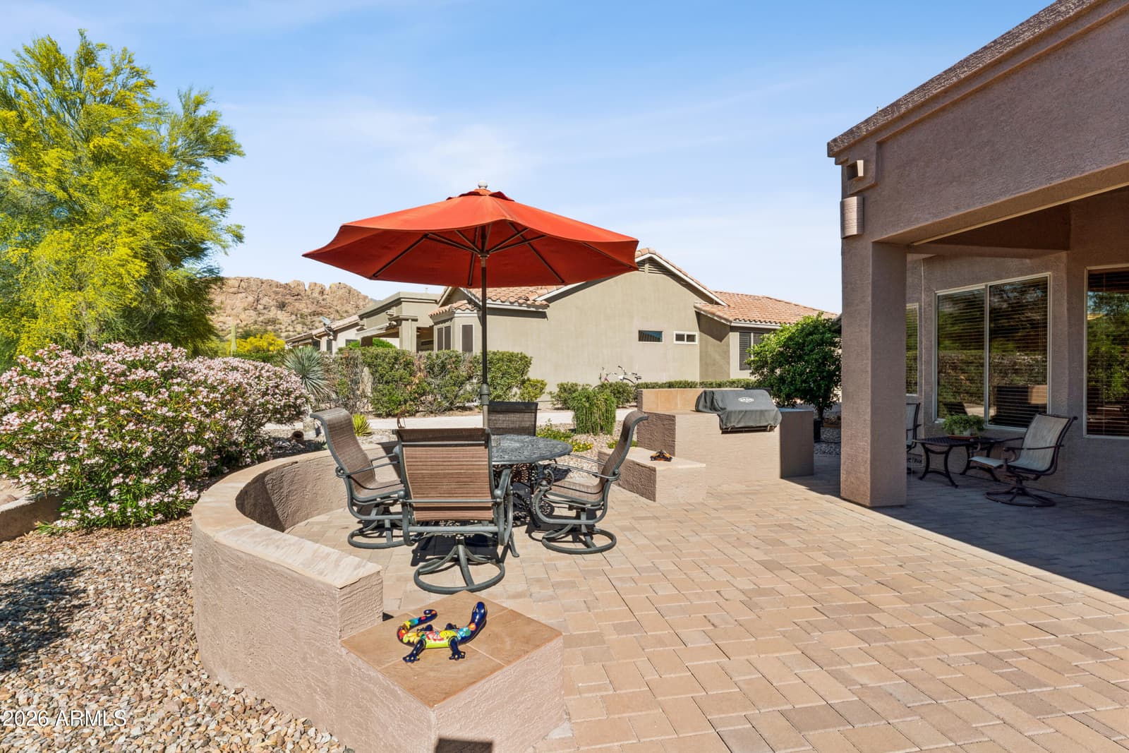 5358 S Mohave Sage Drive, Gold Canyon, AZ 85118 — photo 37 of 43